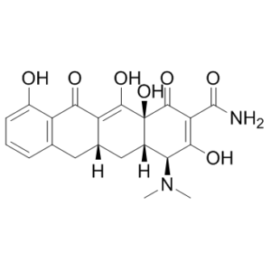 Sancycline 808-26-4